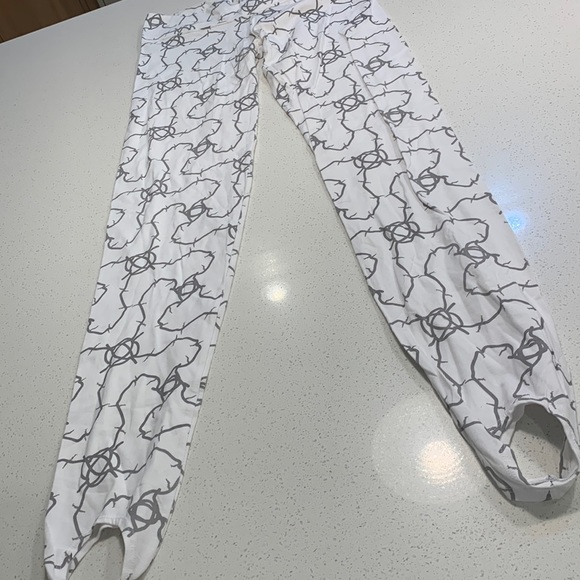 Aicon stirrup legging - Picture 1 of 7